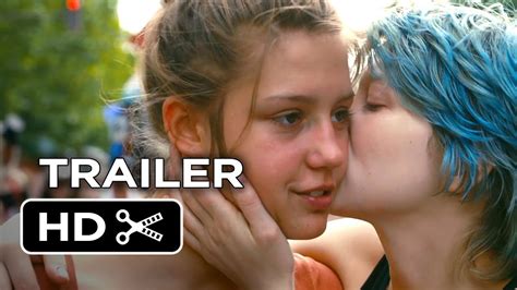 blue is the warmest color sex scene|‘Blue Is the Warmest Color’ Contains Graphic Lesbian Sex, But .